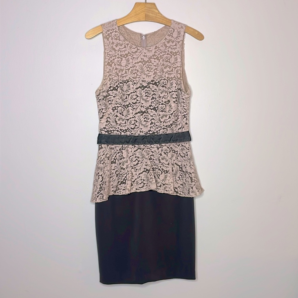 Mother of the Bride/Groom Dress Size 6